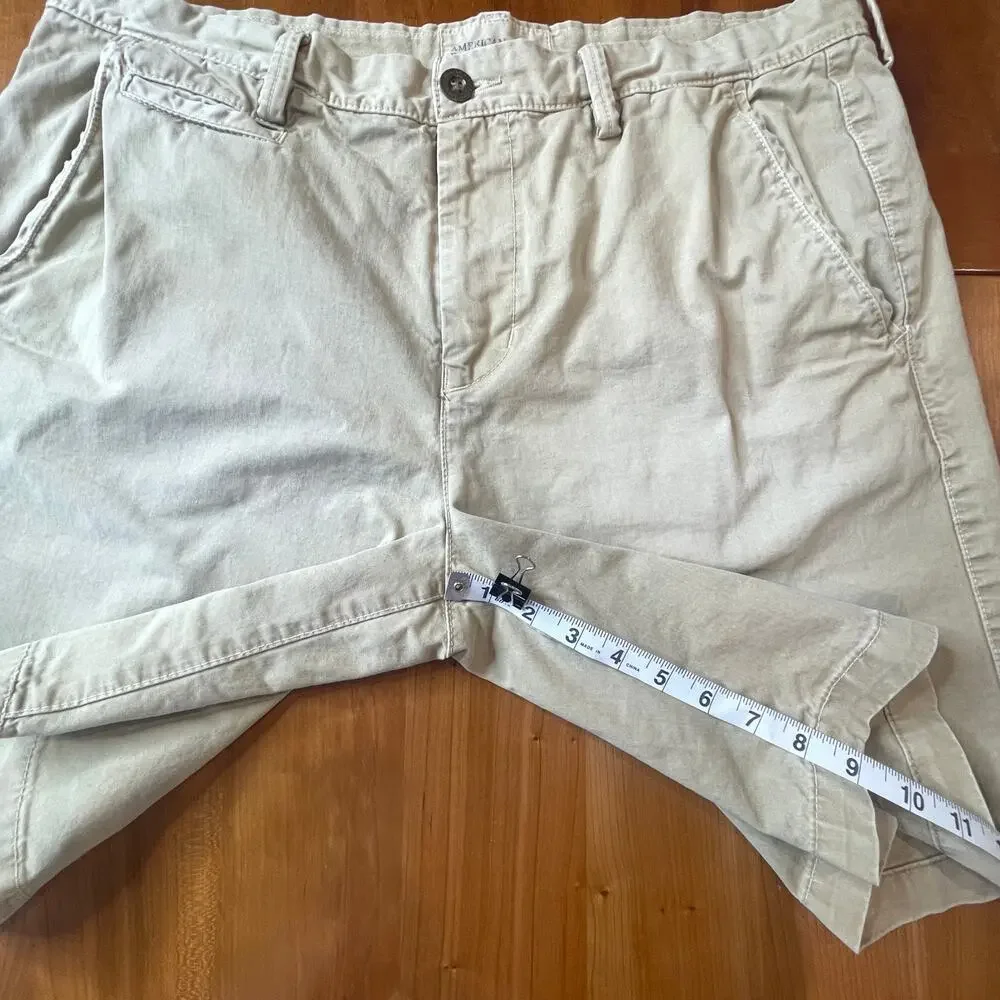 American Eagle Outfitters classic american